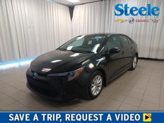 Used 2022 Toyota Corolla LE Sunroof Alloys *GM Certified* for sale in Dartmouth, NS