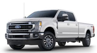 Used 2021 Ford F-350 Super Duty SRW Lariat for sale in Salmon Arm, BC