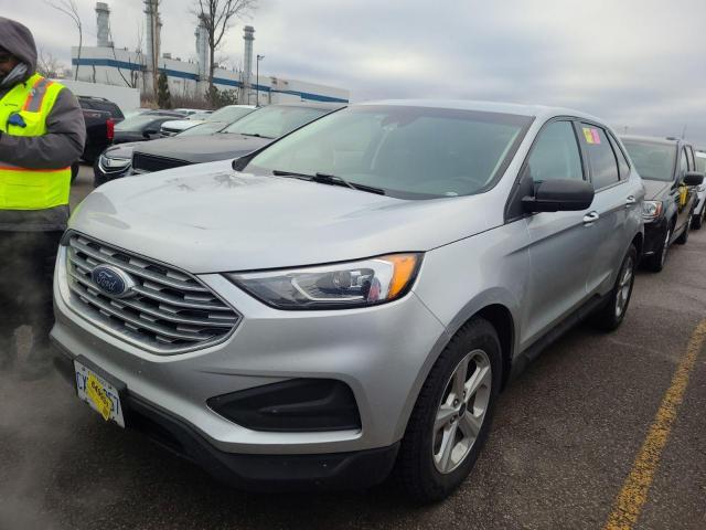 2019 Ford Edge SE AWD