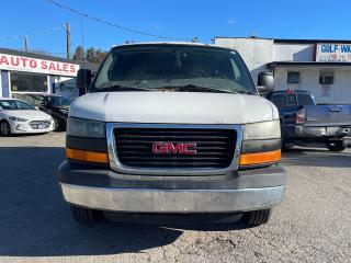 2003 GMC Savana Savana/13 Passengers/Being sold AS-IS/No Accident. - Photo #8