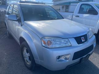 Used 2007 Saturn Vue  for sale in St Catharines, ON