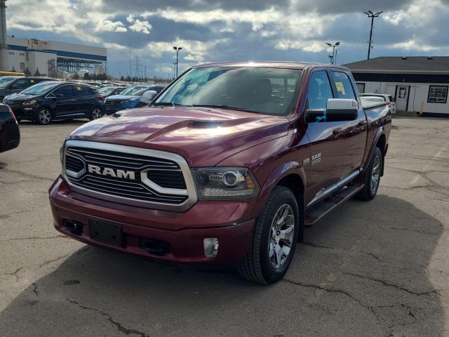 2018 RAM 1500 Limited