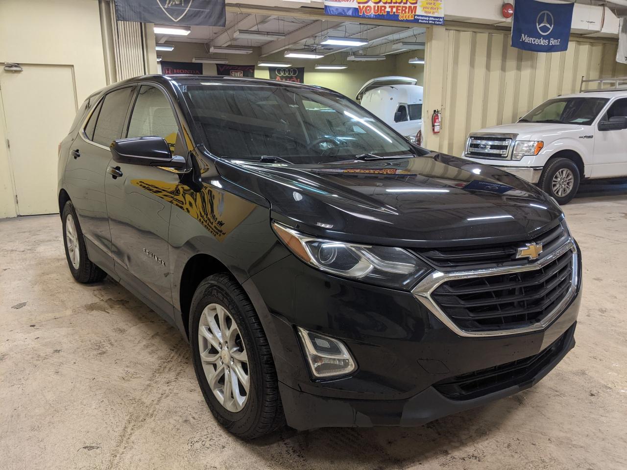 2018 Chevrolet Equinox LT - Photo #6