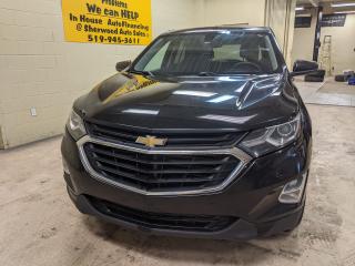 2018 Chevrolet Equinox LT - Photo #7