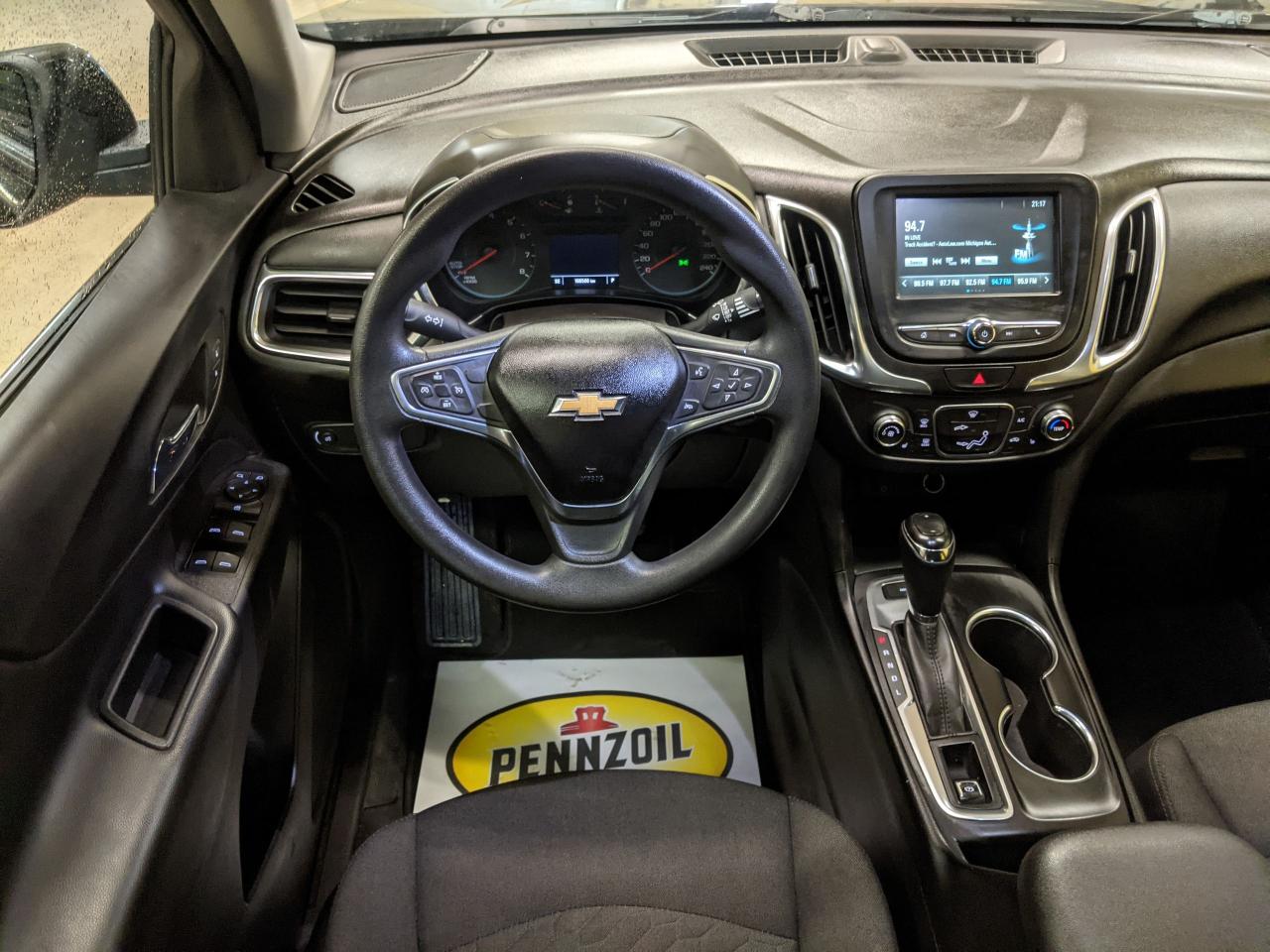 2018 Chevrolet Equinox LT - Photo #15