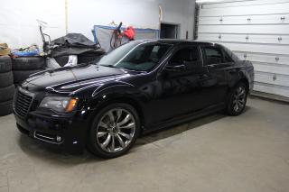 Used 2014 Chrysler 300 4DR SDN 300S RWD 300S! for sale in Markham, ON