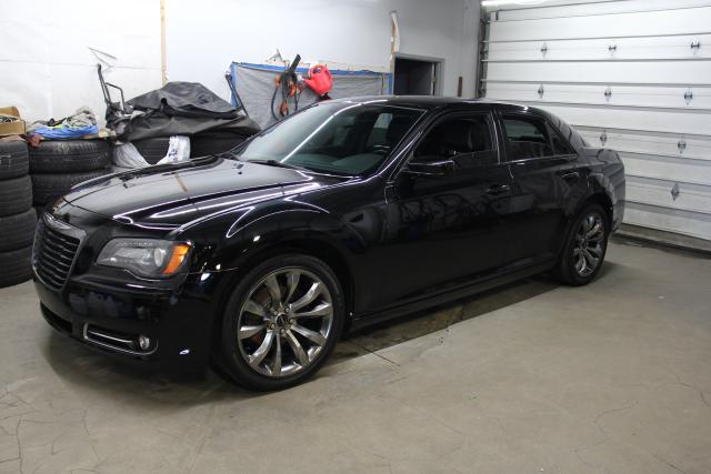 2014 Chrysler 300 4DR SDN 300S RWD 300S!