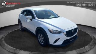 Used 2018 Mazda CX-3  for sale in St Catharines, ON