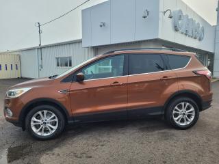 2017 Ford Escape SE AWD W/NEW FRONT PADS/ROTORS Photo