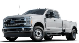 New 2024 Ford F-350 Super Duty DRW XL 4WD SUPERCAB 8' BOX for sale in Port Hawkesbury, NS