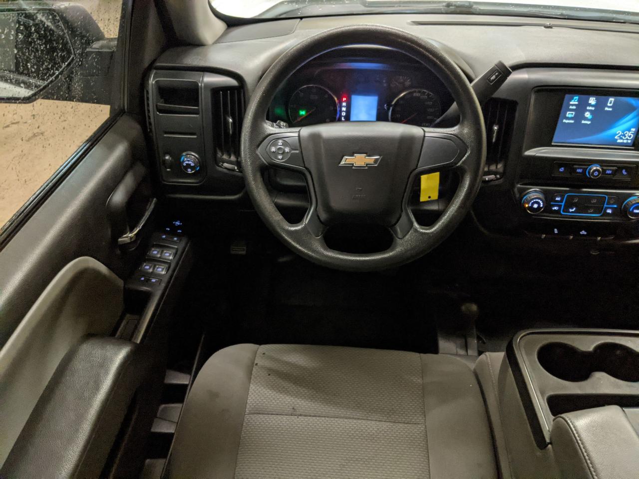 2017 Chevrolet Silverado 1500 LS - Photo #17