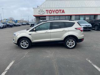 Used 2018 Ford Escape SEL for sale in Cambridge, ON