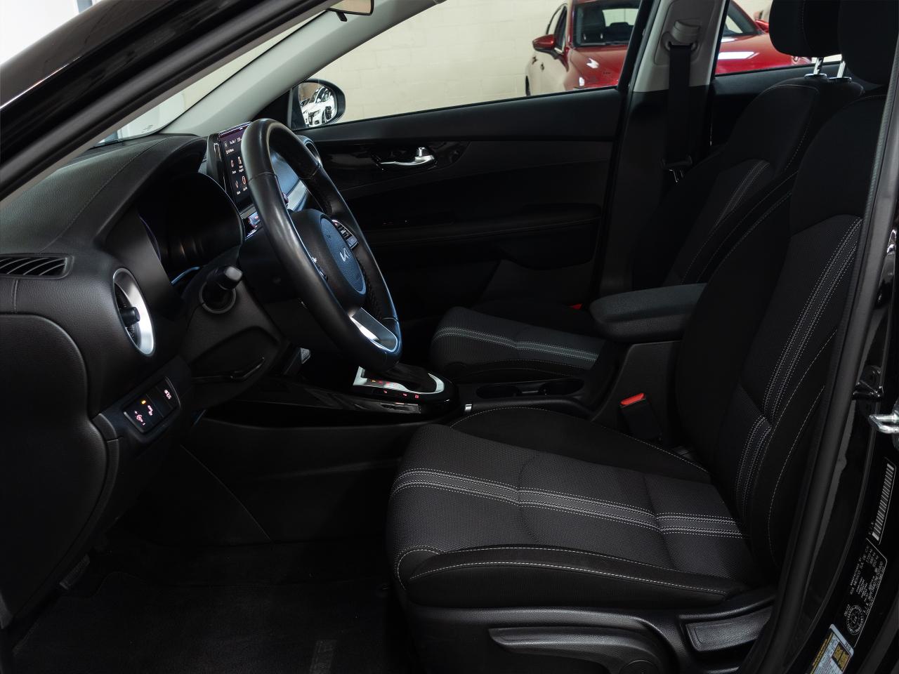 2022 Kia Forte EX | LaneDep | BSM | Heated Seats | CarPlay