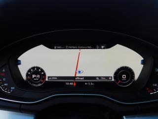 2018 Audi Q5 TECHNIK | S Line | Audi Virtual Cockpit | - Photo #11