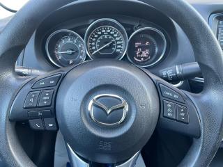 2015 Mazda MAZDA6 4dr 2.5L Auto GX SAFETY CERTIFED NEW TIRES/ BRAKES - Photo #19