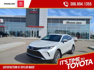 New 2024 Toyota Venza XLE for sale in Moose Jaw, SK