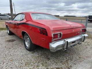 Used 1974 Plymouth DUSTER  for sale in Belmont, ON