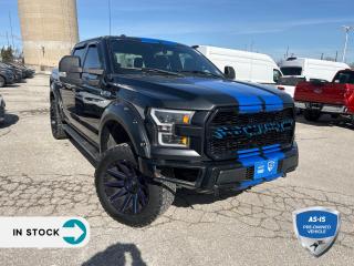 Used 2016 Ford F-150 XLT JUST ARRIVED | AS TRADED SPECIAL | for sale in Barrie, ON
