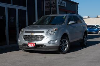 Used 2017 Chevrolet Equinox  for sale in Chatham, ON