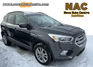 Used 2017 Ford Escape SE for sale in Saskatoon, SK