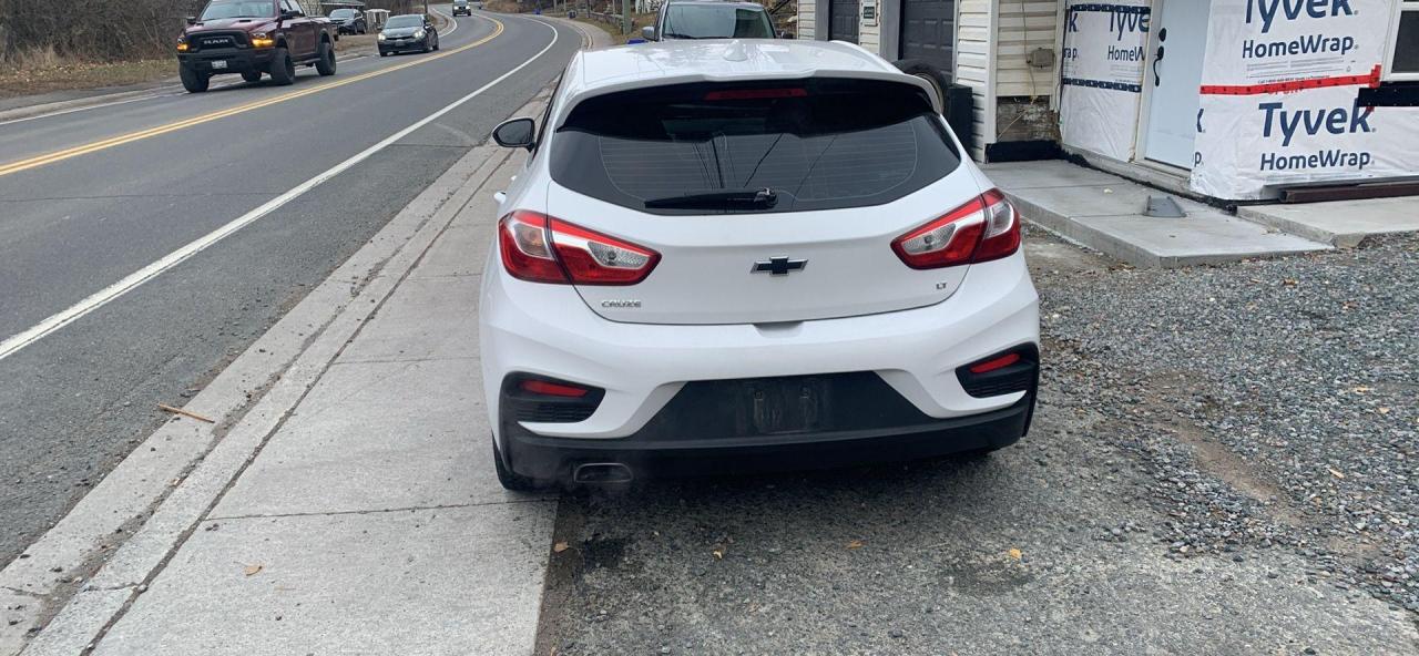 2019 Nissan Rogue SV ALL WHEEL DRIVE - Photo #3