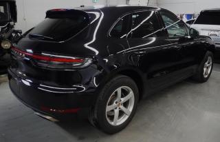 Used 2020 Porsche Macan  for sale in North York, ON