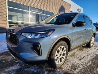 New 2024 Ford Escape Active for sale in Pincher Creek, AB