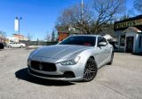 2015 Maserati Ghibli 4dr Sdn S Q4/AWD/PremiumLeather/NAV Photo38