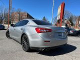 2015 Maserati Ghibli 4dr Sdn S Q4/AWD/PremiumLeather/NAV Photo42