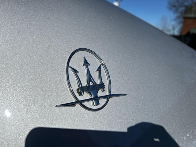 2015 Maserati Ghibli 4dr Sdn S Q4/AWD/PremiumLeather/NAV Photo11