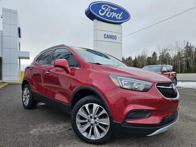 Image - 2020 Buick Encore PREFERRED AWD W/ NEW TIRES