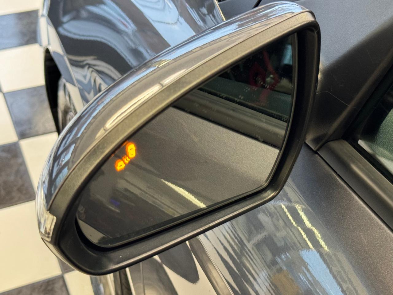 2017 Hyundai Elantra GL+Camera+Heated Steering+Blind Spot+CLEAN CARFAX - Photo #54