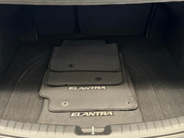 2017 Hyundai Elantra GL+Camera+Heated Steering+Blind Spot+CLEAN CARFAX Photo25