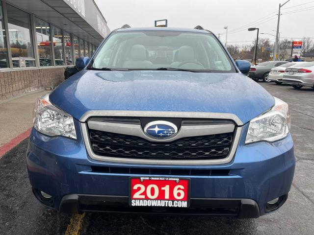 2016 Subaru Forester 5Dr| 2.5i TOURING |HONDA|TOYOTA|KIA|HYUNDAI Photo9