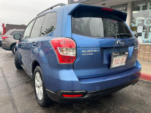 2016 Subaru Forester 5Dr| 2.5i TOURING |HONDA|TOYOTA|KIA|HYUNDAI Photo3