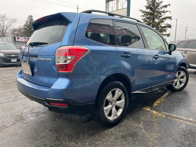 2016 Subaru Forester 5Dr| 2.5i TOURING |HONDA|TOYOTA|KIA|HYUNDAI Photo8