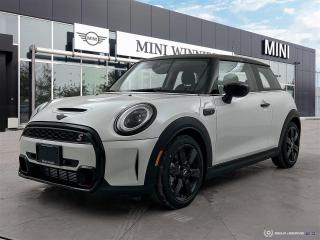 At MINI Winnipeg, we constantly strive to provide the best service and experience for every customer. 

	Enjoy No-Charge Scheduled Maintenance for 3yr/60k.
	MINI Factory Certified Technicians and Authentic MINI Parts.
	26 Loaner Vehicles & Valet Service

Get ready to Motor On! Call to book your appointment at 204-897-6464. Dealer Permit# 9740
Dealer permit #9740
