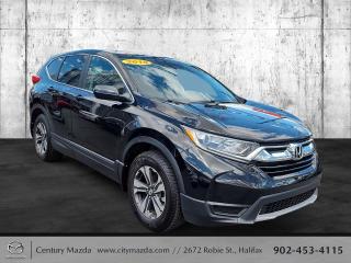 Used 2019 Honda CR-V LX | Cam | USB | HtdSeats | Bluetooth | Keyless for sale in Halifax, NS