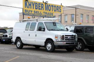 <p>Spring Sales Event on Now! $1,000 Off each vehicle extended until May 20th 2024! 2010 Ford E-350 5.4L with 211,756km. Runs and drives very smooth, Certified comes with our 2 year power train warranty. <br />Carfax Clean copy and paste link below:<br />https://vhr.carfax.ca/?id=C1zUvCzECOUG42Xi2cZUSNfRrpE2h4Uj<br />All-In Price (CERTIFICATION & WARRANTY INCLUDED)</p>
<p>Spring Sales Event on Now! $1,000 Off each vehicle extended until May 20th 2024! <br />Was:$11,950 Now:$10,950<br />+Just Plus Tax and Licensing<br />No Hidden Charges or Extra Fees<br />Taxes and licensing not included in the price<br />For more HD images please visit khybermotors.com<br />2 Year Powertrain Warranty Covers:<br />1) Engine<br />2) Transmission<br />3) Head Gasket<br />4) Transaxle/Differential<br />5) Seals & Gaskets<br />Unlimited Kilometres, $1,000 Per Claim, $100 Deductible, $75 Activation fee.</p>
<p>Khyber Motors LTD Family Owned & Operated SINCE 2005<br />90 Kennedy Road South<br />Brampton ON L6W3E7<br />(647)-927-5252<br />Member of OMVIC and UCDA<br />Buy with Confidence!<br />Buy with Full Disclosure!<br />Monday-Friday 9:00AM - 8:00PM<br />Saturday 10:00AM - 6:00PM<br />Sunday 11:00AM - 5:00PM <br />To see more of our vehicles please visit Khybermotors.com<br /> </p>