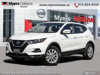 New 2023 Nissan Qashqai S  NOW DISCOUNTED $800 !! for sale in Orleans, ON