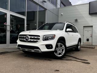 Used 2020 Mercedes-Benz G-Class  for sale in Edmonton, AB