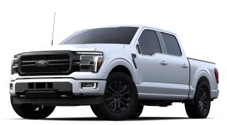 New 2024 Ford F-150 Lariat for sale in Swan River, MB