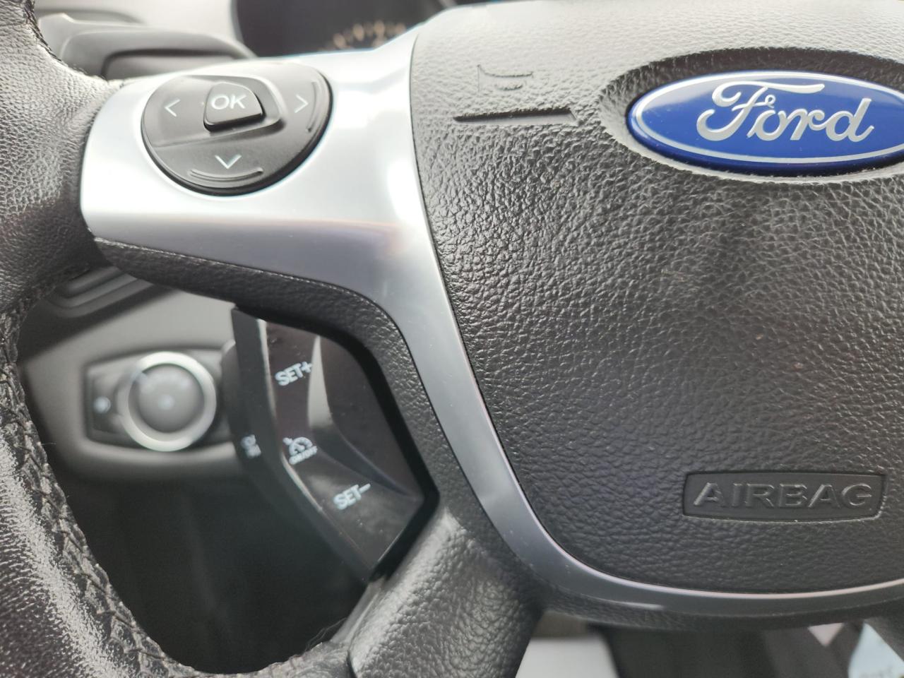 2014 Ford Escape SE - Photo #14