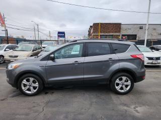 2014 Ford Escape SE - Photo #4