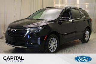 Used 2023 Chevrolet Equinox LT AWD **Sunroof, Remote Start, Heated Seats, 1.5L, Power Liftgate** for sale in Regina, SK