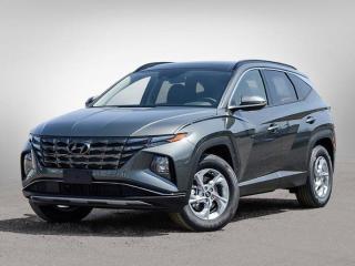 New 2024 Hyundai Tucson Preferred for sale in Fredericton, NB