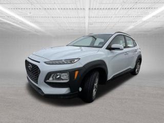 Used 2018 Hyundai KONA Essential for sale in Halifax, NS