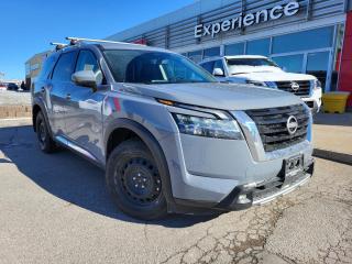<p> Wireless Apple Car Play and wireless charging pad are just some of the many available features for 2024 Pathfinder. Added accessories include Yokohama snow tires on steel rims</p>
<a href=https://www.experiencenissanorillia.ca/used/Nissan-Pathfinder-2024-id10443112.html>https://www.experiencenissanorillia.ca/used/Nissan-Pathfinder-2024-id10443112.html</a>