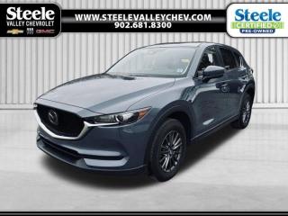 Used 2021 Mazda CX-5 Kuro Edition for sale in Kentville, NS