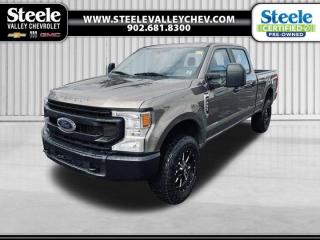 Used 2022 Ford F-250 Super Duty SRW XL for sale in Kentville, NS
